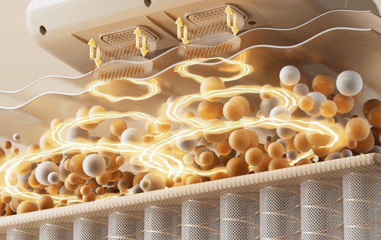 床上用品除螨仪到底有木有用？盘点五大硬核除螨仪机型！