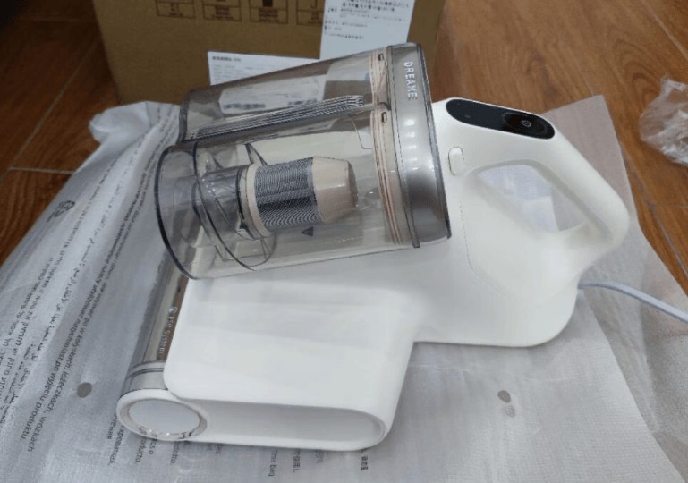 床上用品除螨仪到底有木有用？盘点五大硬核除螨仪机型！