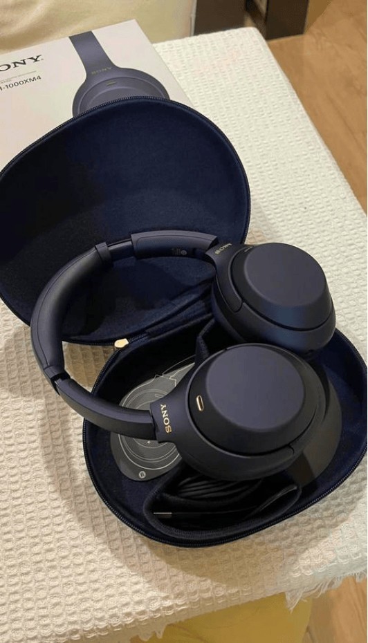 2025头戴式降噪耳机哪款好？10款热门头戴式耳机我最喜欢悠律ux