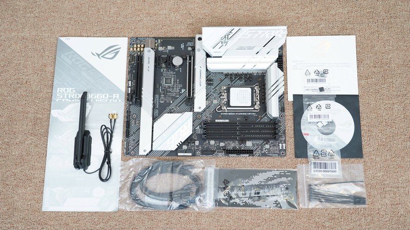 艾尔登法环来袭，打造一台有颜值有性能的高端主机