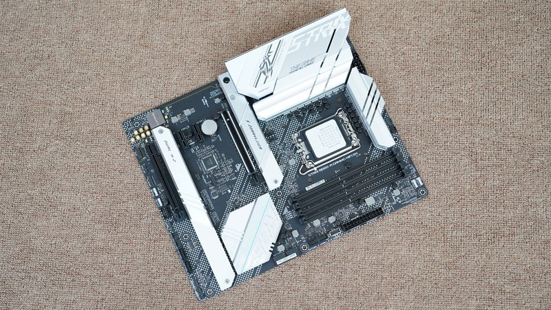 艾尔登法环来袭，打造一台有颜值有性能的高端主机