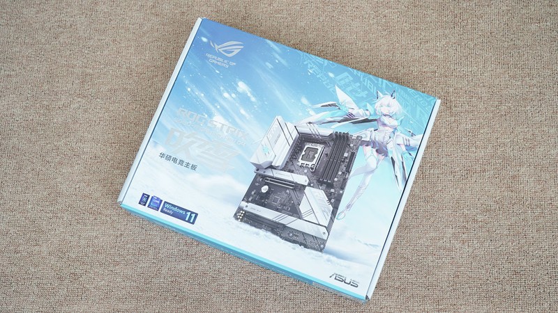 艾尔登法环来袭，打造一台有颜值有性能的高端主机