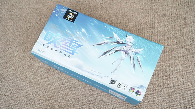 艾尔登法环来袭，打造一台有颜值有性能的高端主机