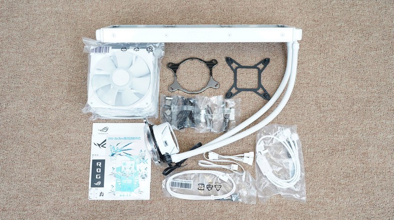 艾尔登法环来袭，打造一台有颜值有性能的高端主机