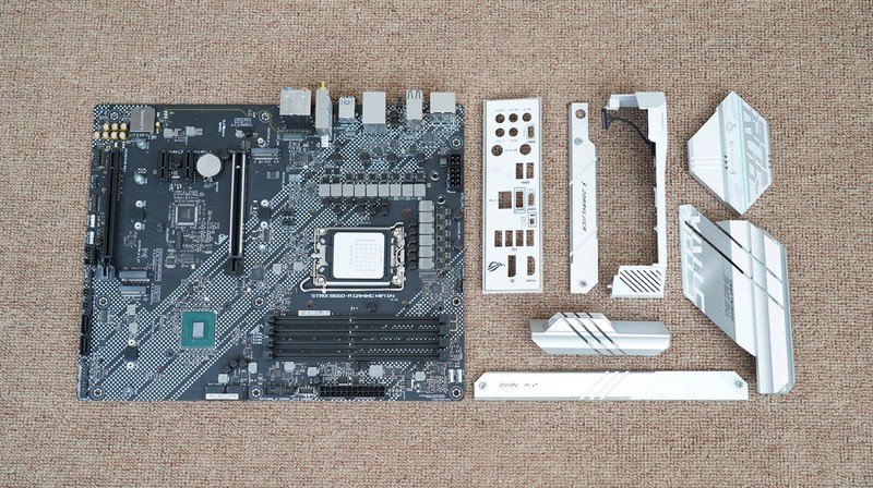 艾尔登法环来袭，打造一台有颜值有性能的高端主机