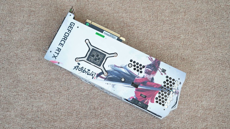 艾尔登法环来袭，打造一台有颜值有性能的高端主机