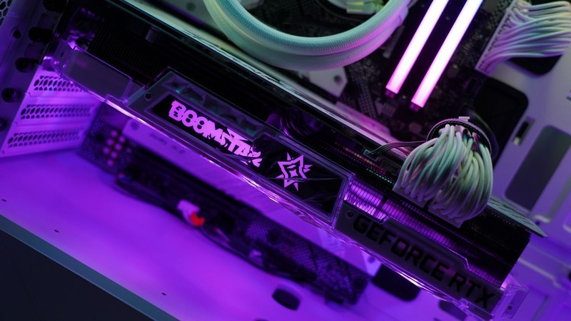 艾尔登法环来袭，打造一台有颜值有性能的高端主机