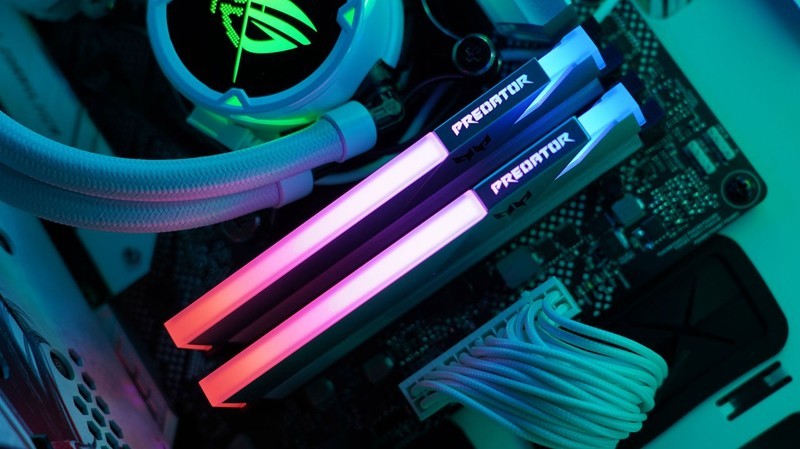 艾尔登法环来袭，打造一台有颜值有性能的高端主机