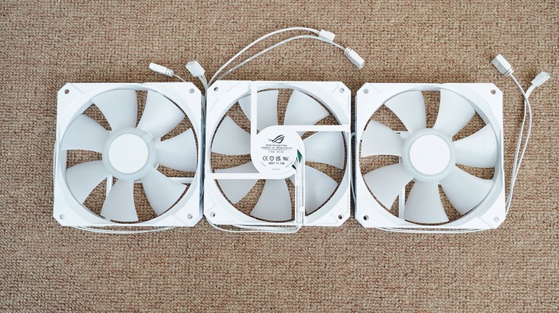 艾尔登法环来袭，打造一台有颜值有性能的高端主机