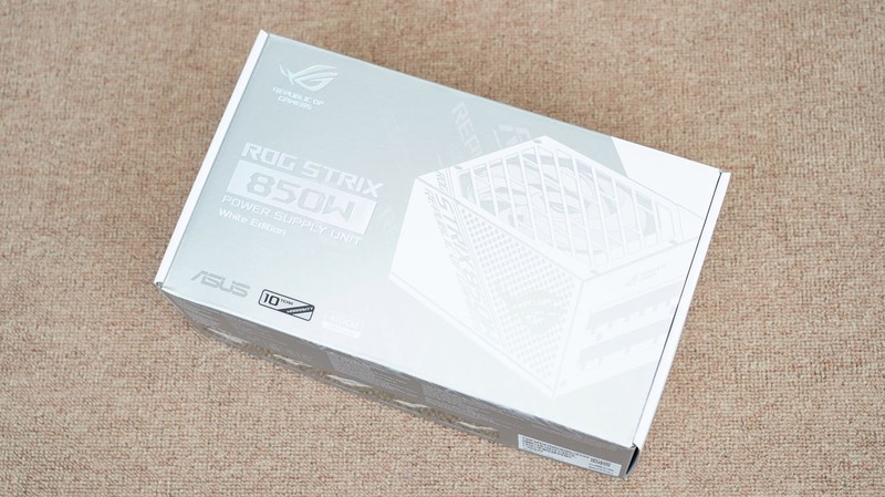 艾尔登法环来袭，打造一台有颜值有性能的高端主机