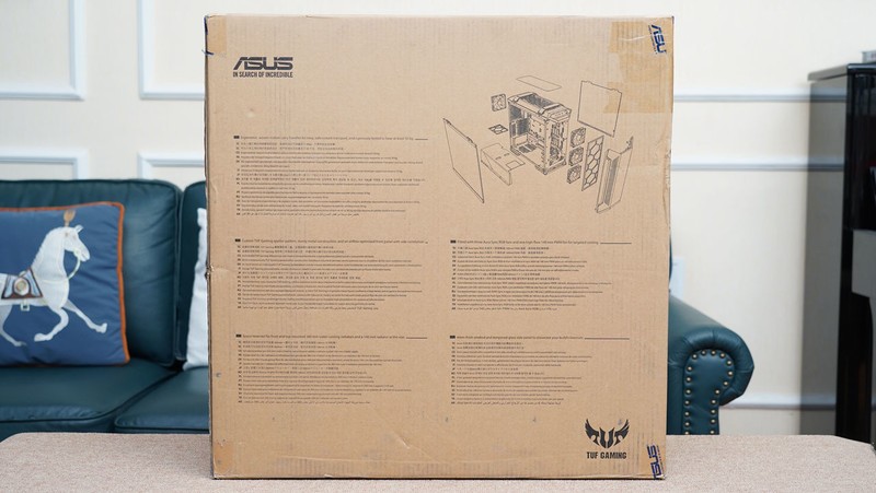 艾尔登法环来袭，打造一台有颜值有性能的高端主机