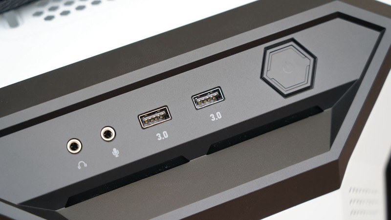 艾尔登法环来袭，打造一台有颜值有性能的高端主机