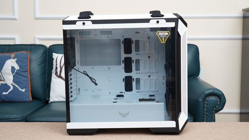 艾尔登法环来袭，打造一台有颜值有性能的高端主机