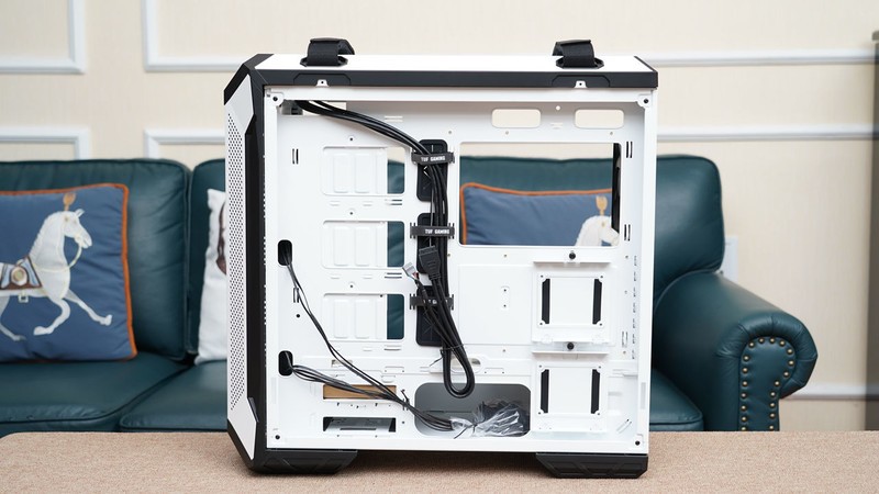 艾尔登法环来袭，打造一台有颜值有性能的高端主机