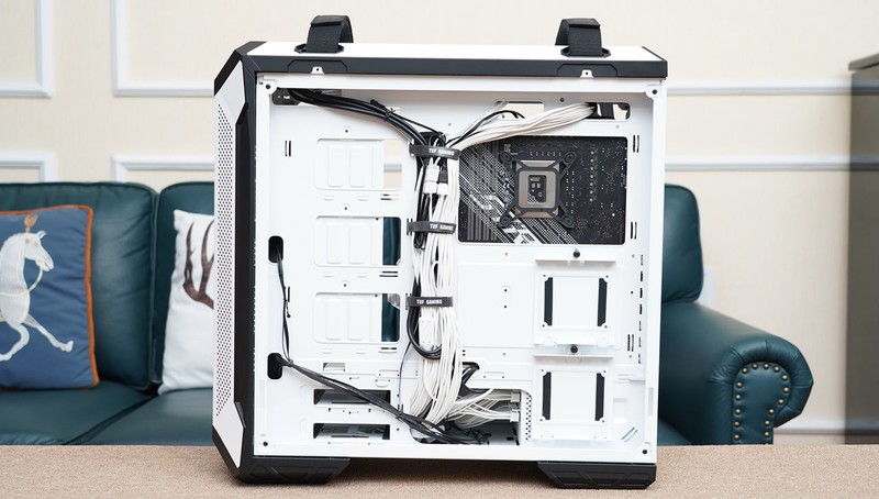 艾尔登法环来袭，打造一台有颜值有性能的高端主机