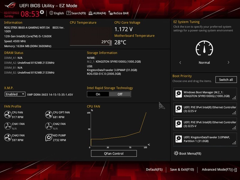 艾尔登法环来袭，打造一台有颜值有性能的高端主机