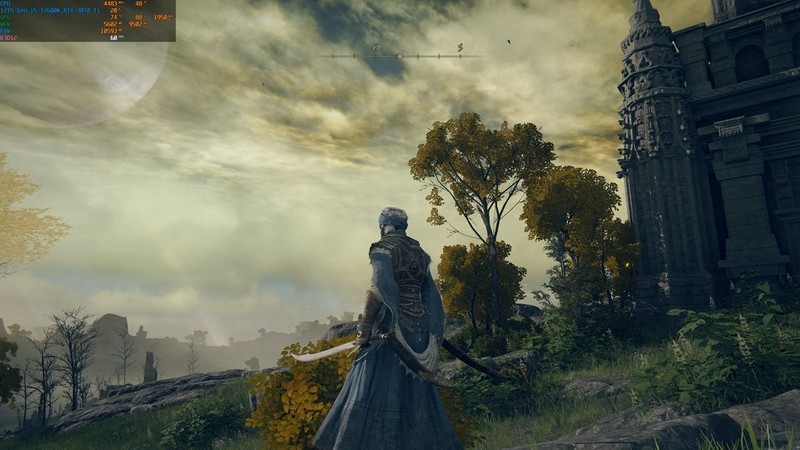 艾尔登法环来袭，打造一台有颜值有性能的高端主机