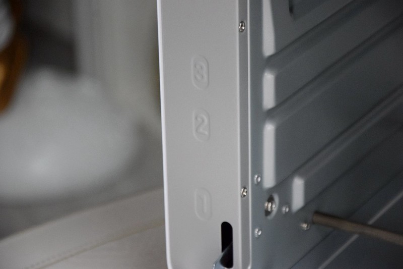 空气炸、烘焙、烧烤有多难？0基础用米家智能空气炸烤箱做大餐