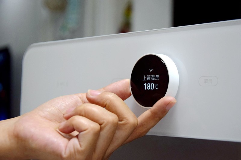 空气炸、烘焙、烧烤有多难？0基础用米家智能空气炸烤箱做大餐