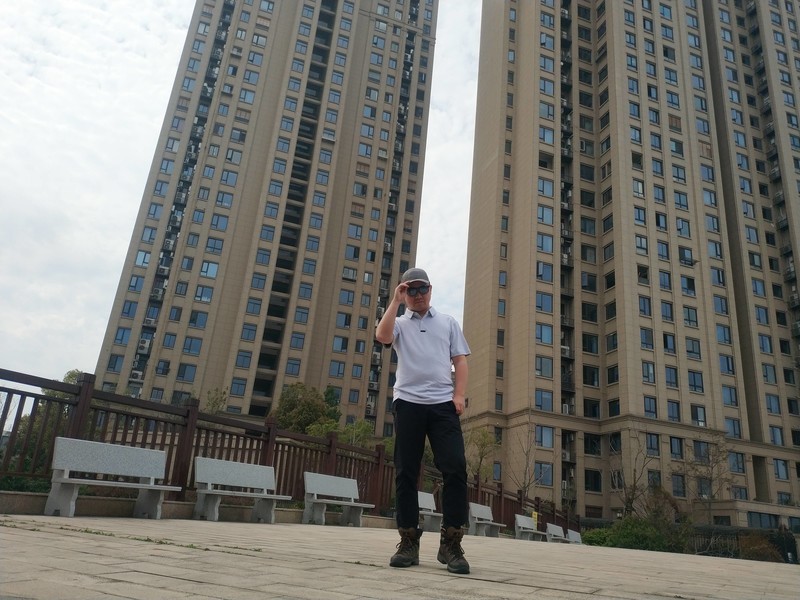 超能打的单导基础polo衫，我一口气买了3件