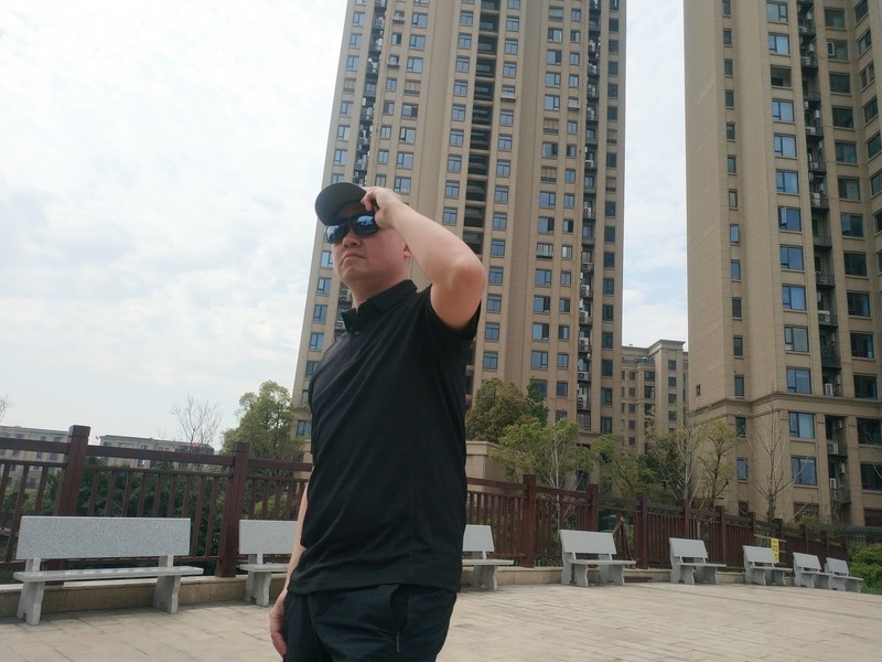 超能打的单导基础polo衫，我一口气买了3件