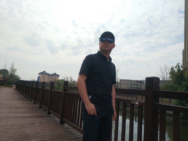 超能打的单导基础polo衫，我一口气买了3件