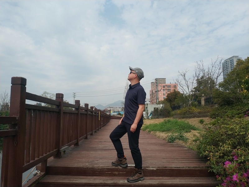 超能打的单导基础polo衫，我一口气买了3件