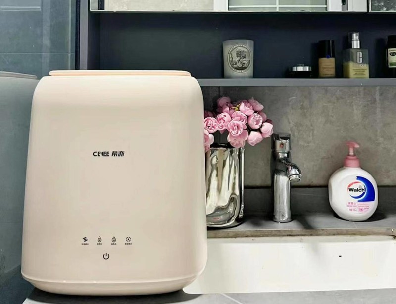 宝宝洗衣机买几公斤？四大高流量婴儿洗衣机良心自荐