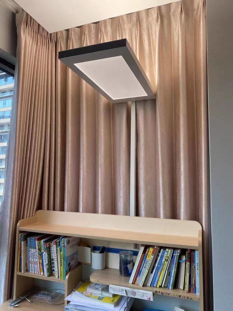 十大护眼落地灯品牌哪个更护眼？落地灯十大知名品牌