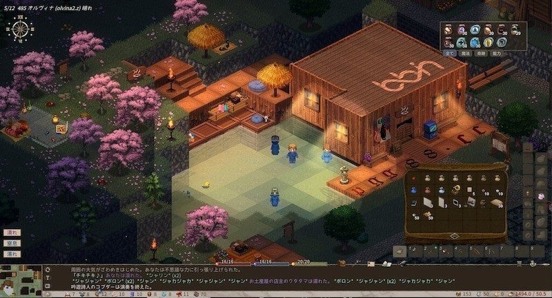 《Elin》试玩广受赞誉，BB娱乐平台《Elona》前传演绎史诗故事