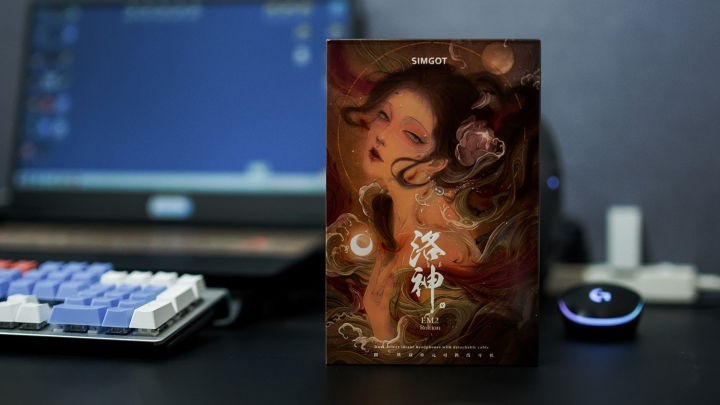 超越自我的进化：兴戈洛神EM2R耳机体验