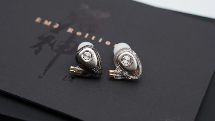 超越自我的进化：兴戈洛神EM2R耳机体验