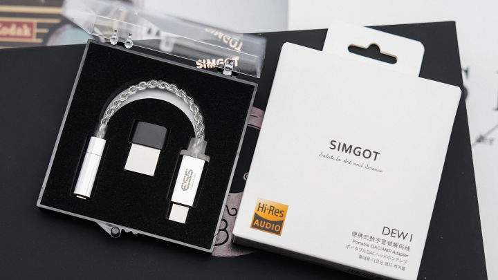 超越自我的进化：兴戈洛神EM2R耳机体验