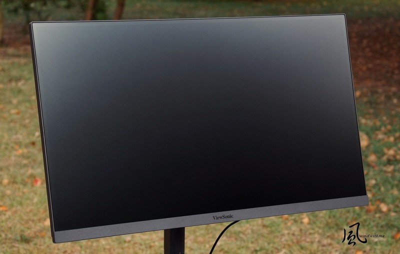 ViewSonic ColorPro VP2776 Pantone认证附校色器专业屏幕开箱