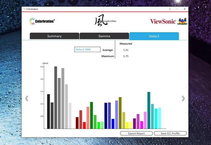ViewSonic ColorPro VP2776 Pantone认证附校色器专业屏幕开箱