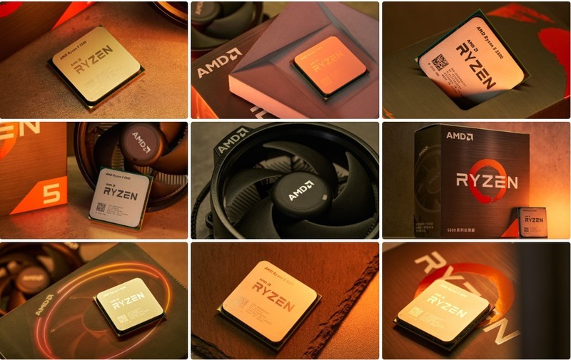 一刀砍集显、二刀砍缓存、三刀砍主频。