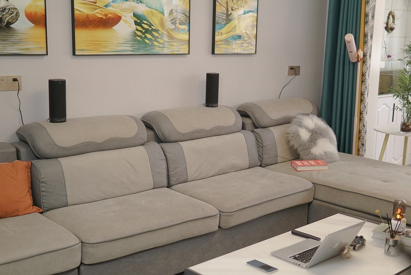 把顶级环绕音效搬进客厅，哈曼卡顿MB1100  5.1 回音壁测评