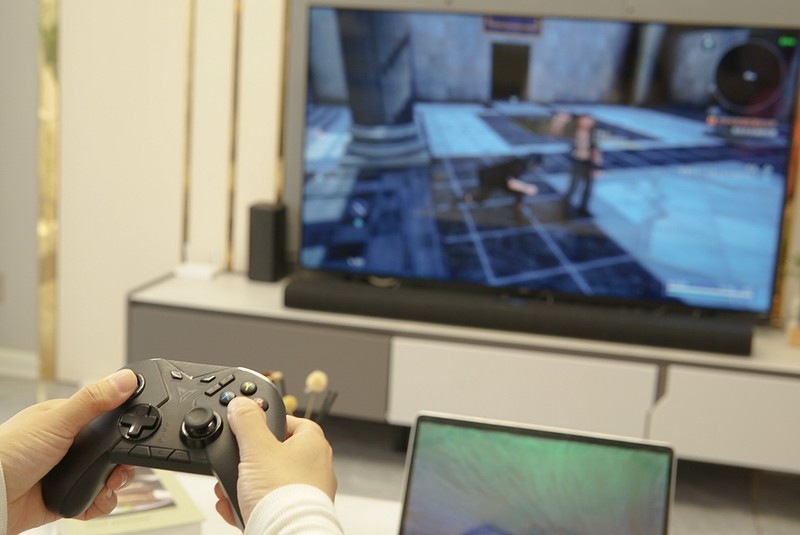 把顶级环绕音效搬进客厅，哈曼卡顿MB1100  5.1 回音壁测评