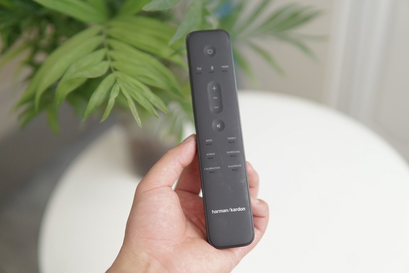 把顶级环绕音效搬进客厅，哈曼卡顿MB1100  5.1 回音壁测评