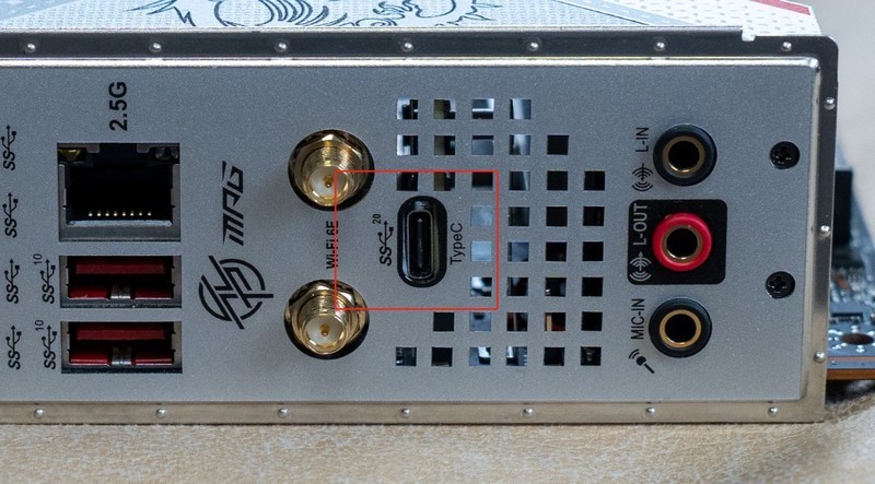 小身材大容量、2000MB/s超快速度，惠普P900高速移动固态硬盘使用分享