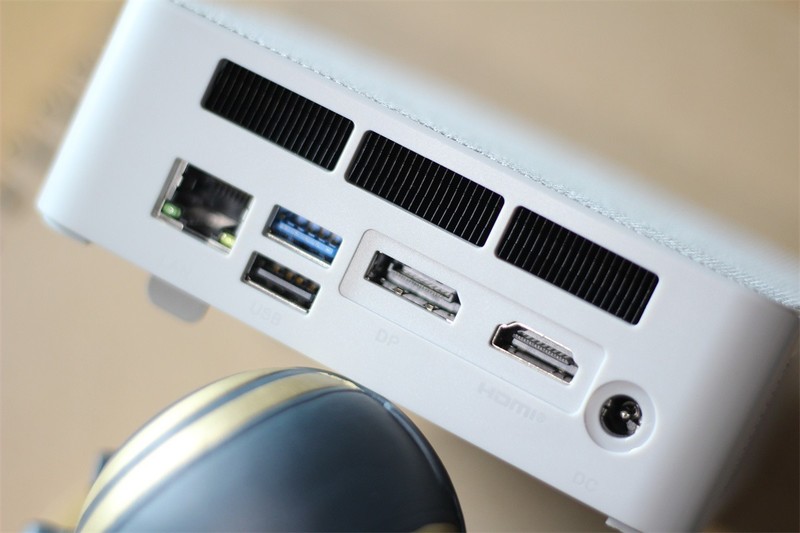 迷你主机换新体验！零刻SER5 MAX新品，搭载5800H性能版