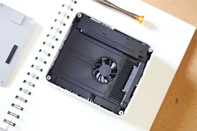 迷你主机换新体验！零刻SER5 MAX新品，搭载5800H性能版