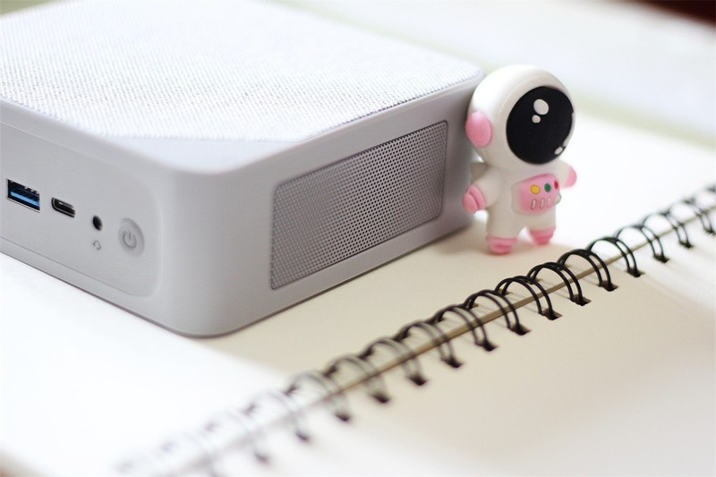 迷你主机换新体验！零刻SER5 MAX新品，搭载5800H性能版