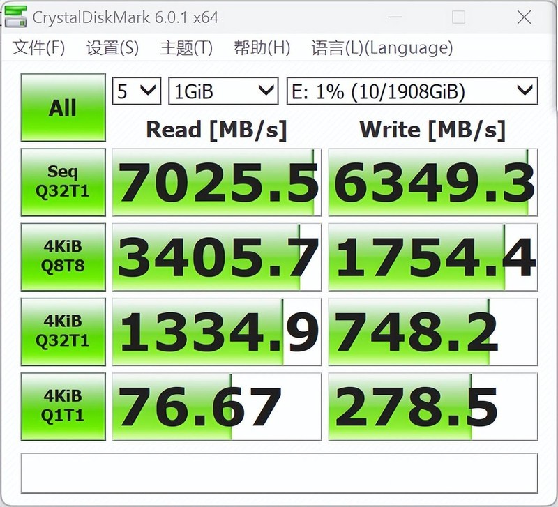 强强联手，ROG 幻影STRIX ARION硬盘盒&海康存储A4000 SSD值得拥有！