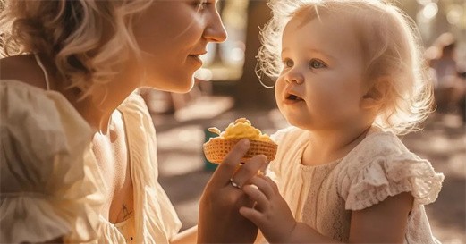 宝宝什么时候需要补锌？怎么补最好？你知道补锌的最佳时间吗？