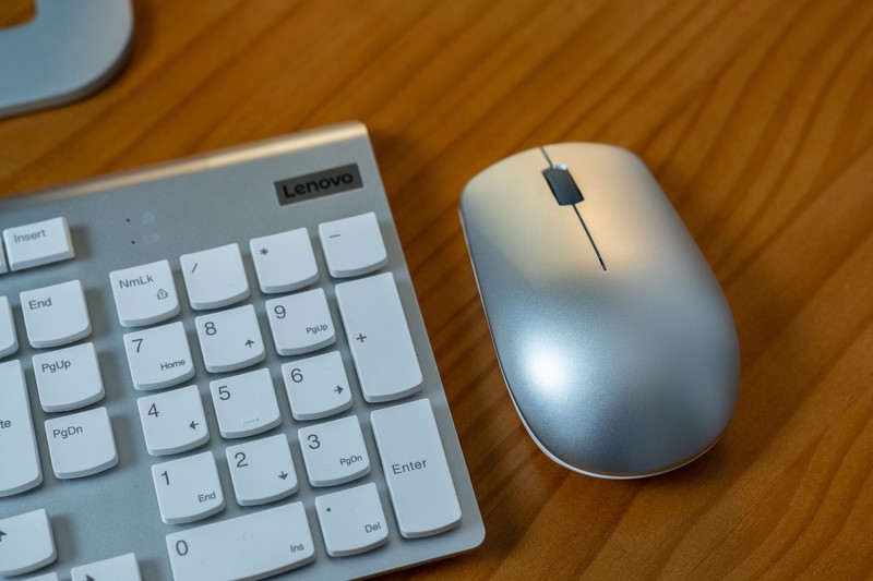 孩子学习好帮手，联想YOGA 27 2023 高能多维一体电脑