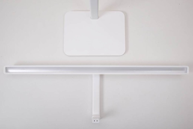 满满一桌子好光，守护视力健康，从米家台灯2开始