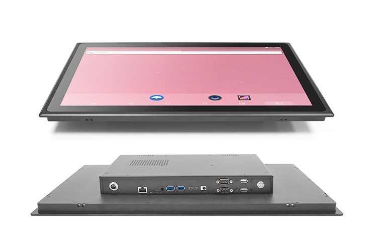 加固式工业平板电脑：17寸工业平板电脑的优劣势分析