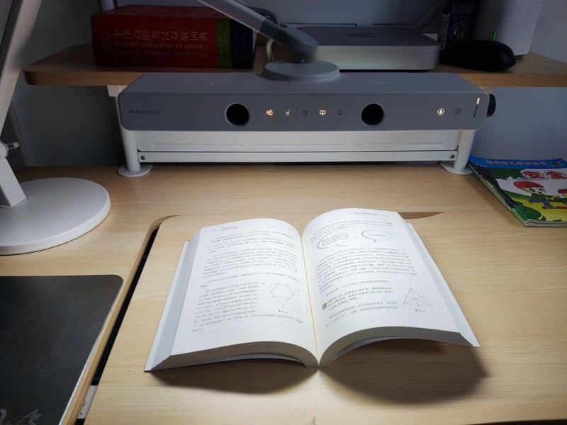 台灯护眼是真的吗？台灯怎么选对眼睛好？谈谈我两个月的使用感受