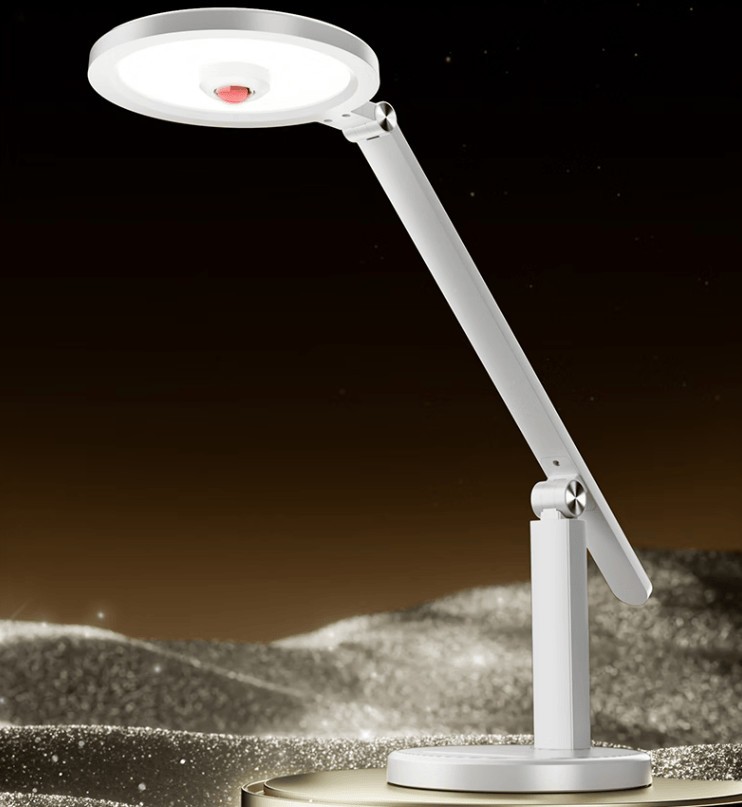 护眼台灯对预防儿童近视有帮助吗？劣质台灯毁眼不只是传言！